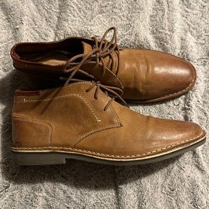 Steve Madden dress shoes